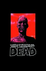 The Walking Dead Omnibus Volume 1, Hardcover Book, By: Robert Kirkman