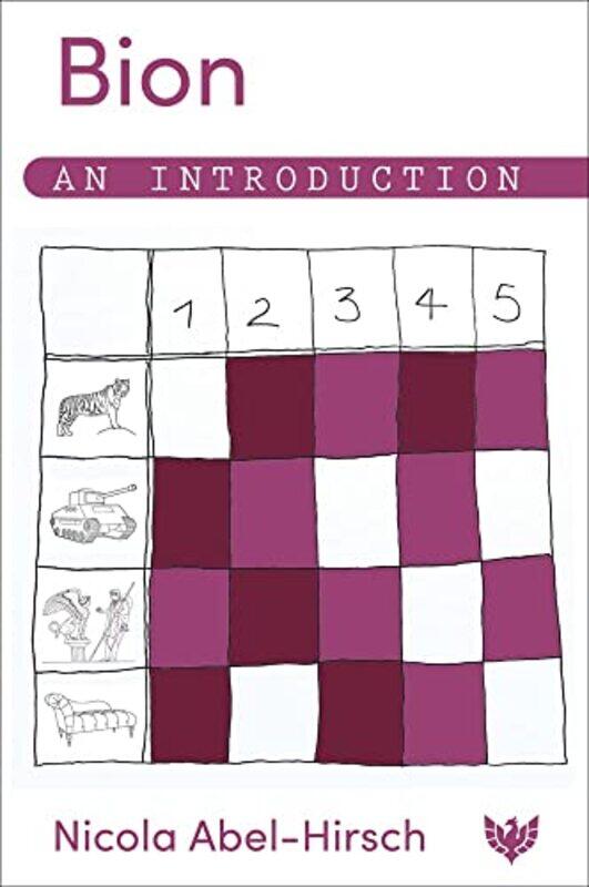 

Bion by Nicola Abel-Hirsch-Paperback