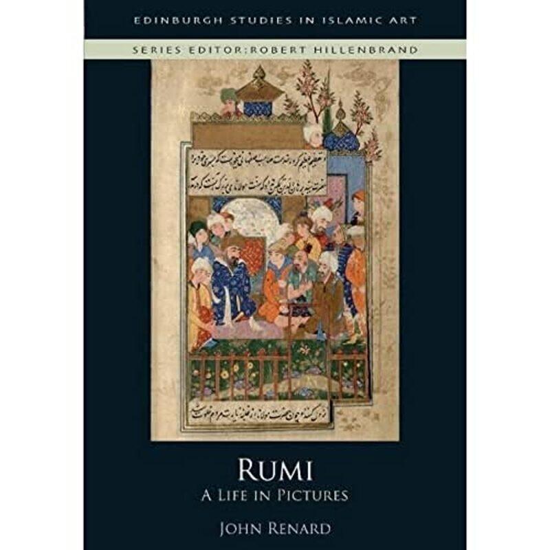 

Rumi by Dr Karan Rajan-Hardcover