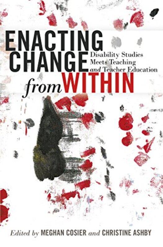 

Enacting Change from Within by Robert J MarzanoJana S Marzano-Paperback
