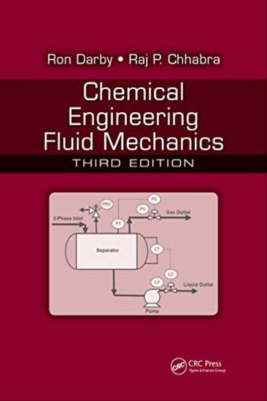 

Chemical Engineering Fluid Mechanics by Food and Agriculture OrganizationKrystal Crumpler-Paperback