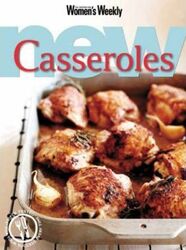 New Casseroles ("Australian Women's Weekly").paperback,By :The Australian Women's Weekly