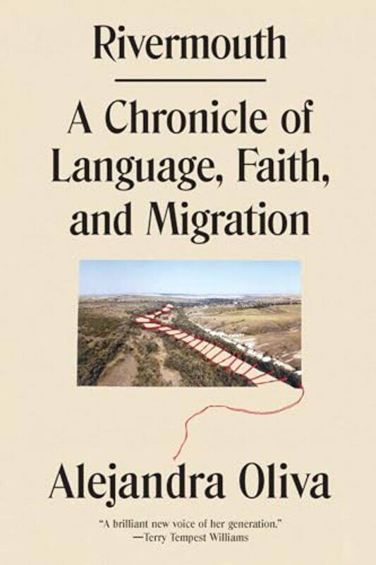 

Rivermouth By Oliva Alejandra - Paperback