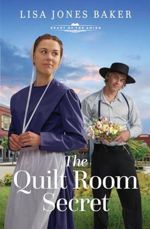 

Quilt Room Secret By Baker Lisa Jones - Paperback