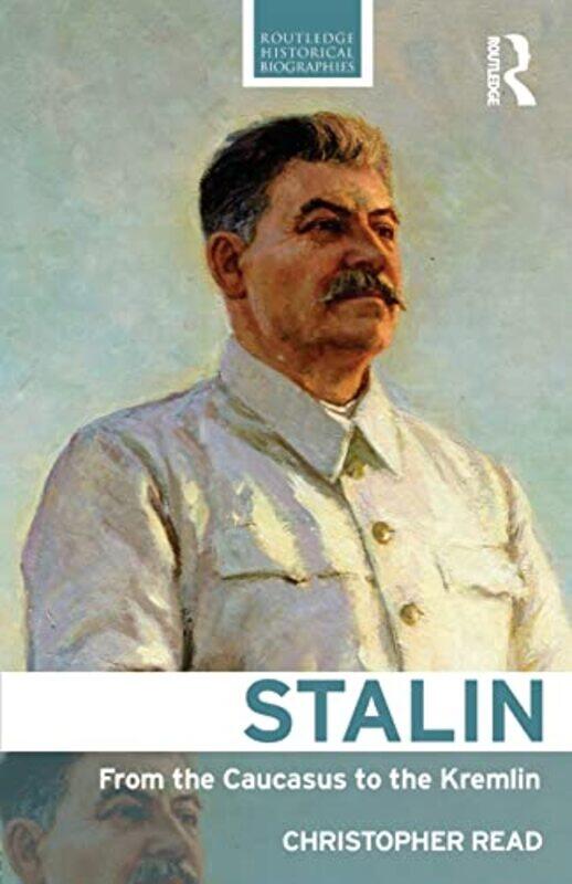 

Stalin by Christopher Warwick University, UK Read-Paperback