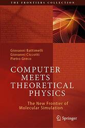 Computer Meets Theoretical Physics by Michal SkibinskiAla BankroftEliza Marciniak-Hardcover