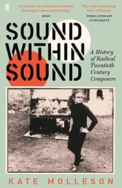

Sound Within Sound by Kate Molleson-Paperback