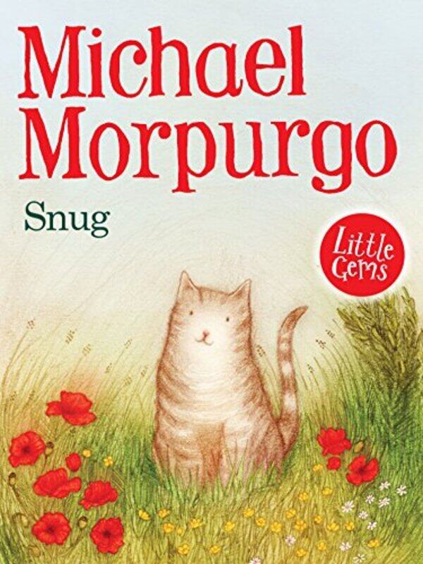 

Snug By Hanson, Faye - Morpurgo, Michael Paperback