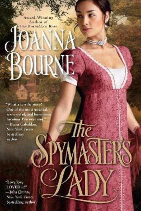 

Spymaster's Lady.paperback,By :Joanna Bourne