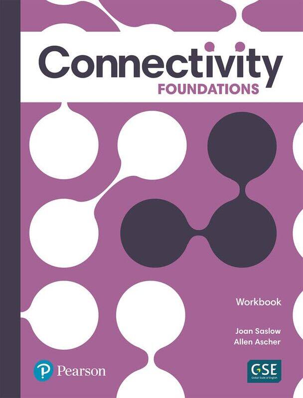 

Connectivity Foundations Workbook by Rabab HamiduddinMaha SharbaRawad Abou Hamad-Paperback