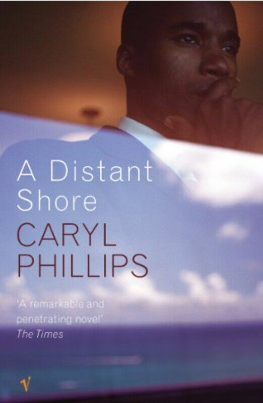 

A Distant Shore by Caryl Phillips-Paperback