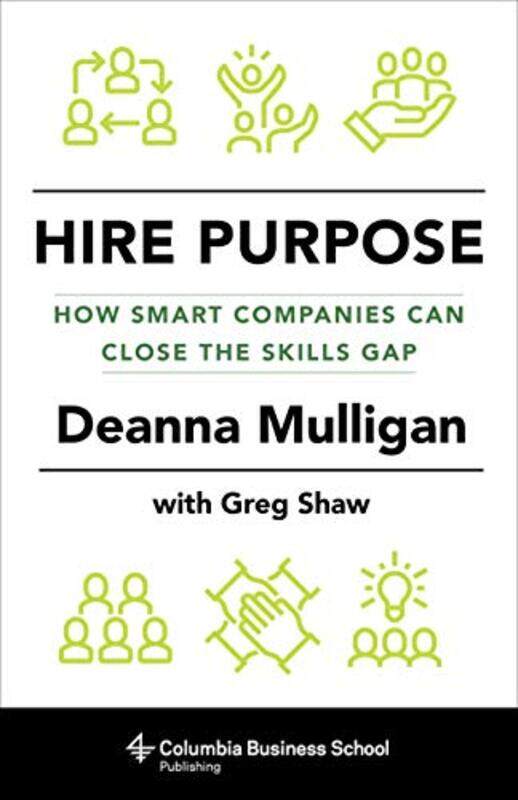 

Hire Purpose by Ken CoatesRichard Silburn-Hardcover