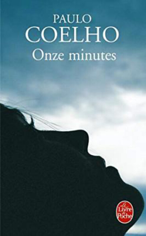 

Onze Minutes, Paperback Book, By: Paulo Coelho