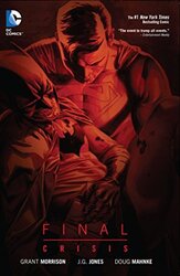 Final Crisis (New Edition) , Paperback by Grant Morrison