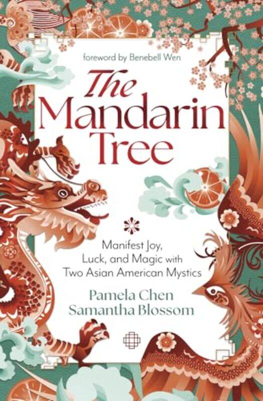 

The Mandarin Tree by Pamela ChenSamantha Blossom-Paperback