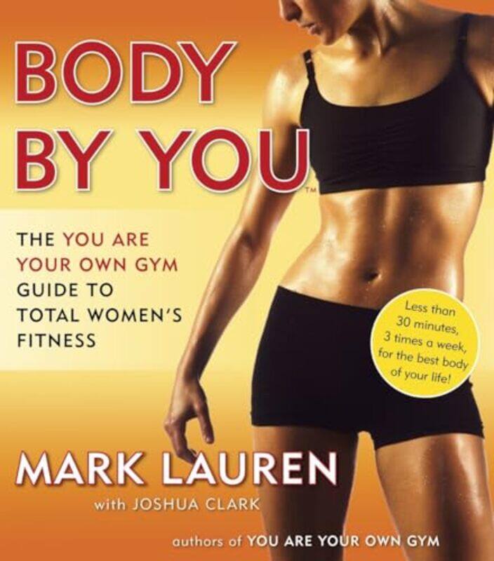 

Body by You by Simon Independent scholar Independent scholar UK Pulleyn-Paperback