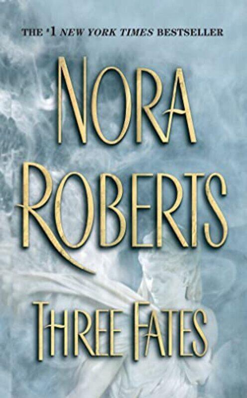 

Three Fates , Paperback by Nora Roberts