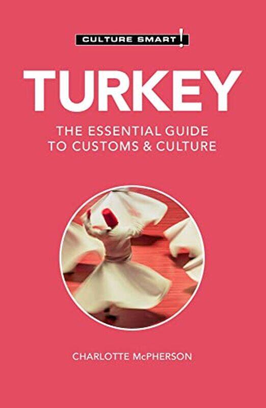 

Turkey Culture Smart! by John Butt-Paperback