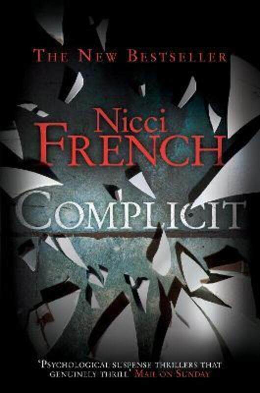 

Complicit.Hardcover,By :Nicci French