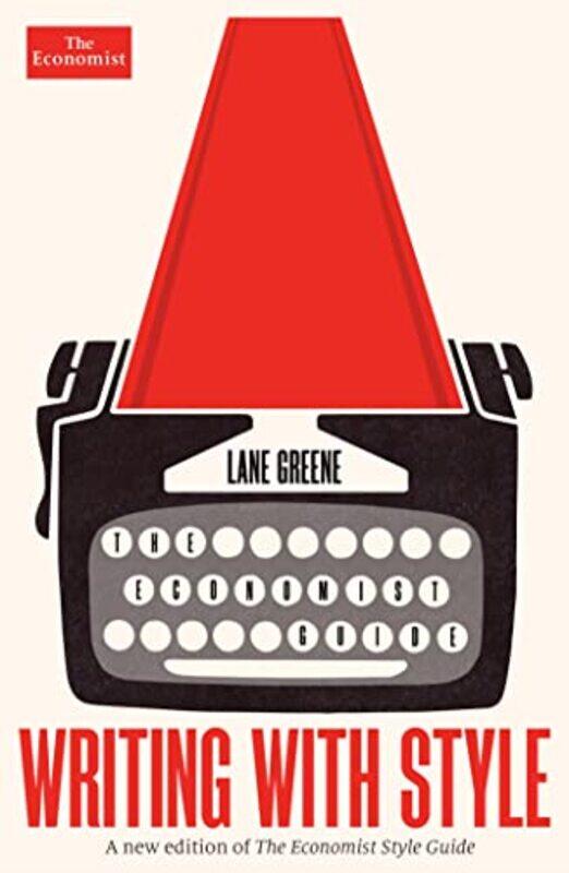 

Writing with Style-Paperback