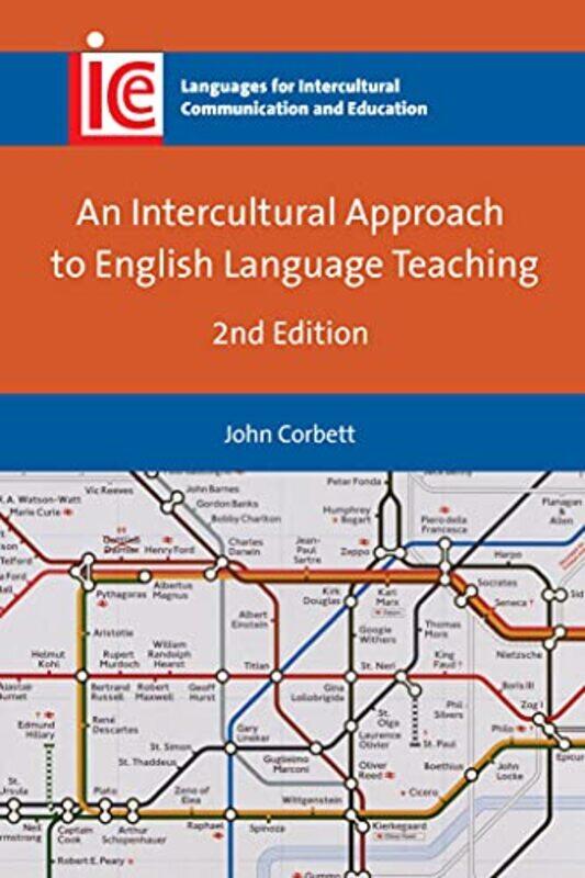 

An Intercultural Approach to English Language Teaching by George Judge John Crown Professor of Law Judge John Crown Professor of Law Stanford Law Scho