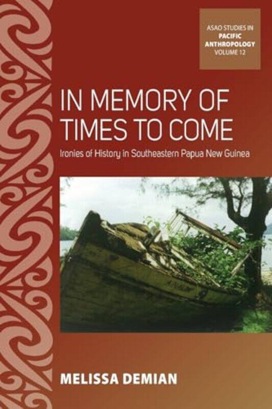 

In Memory of Times to Come by Penny UrScott Thornbury-Paperback