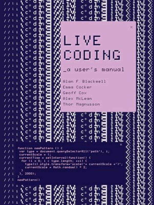 

Live Coding by William Shakespeare-Paperback