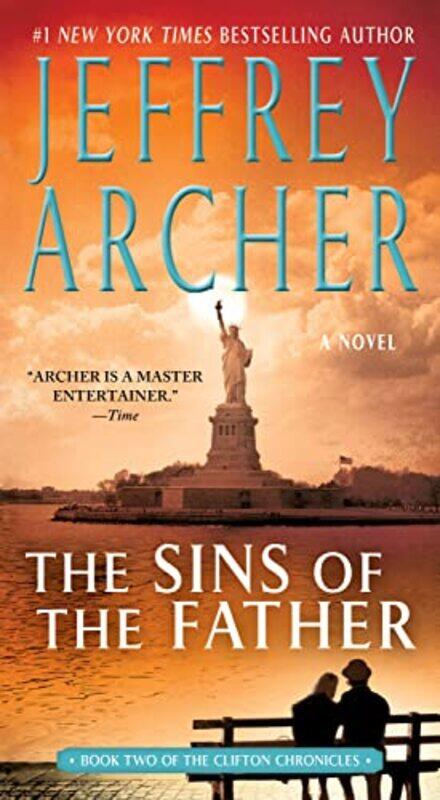 

Sins Of The Father By Archer Jeffrey - Paperback