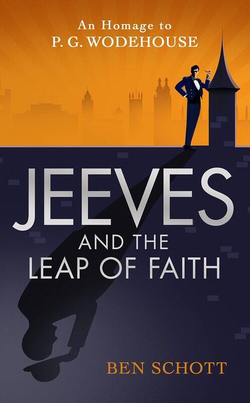 

Jeeves and the Leap of Faith