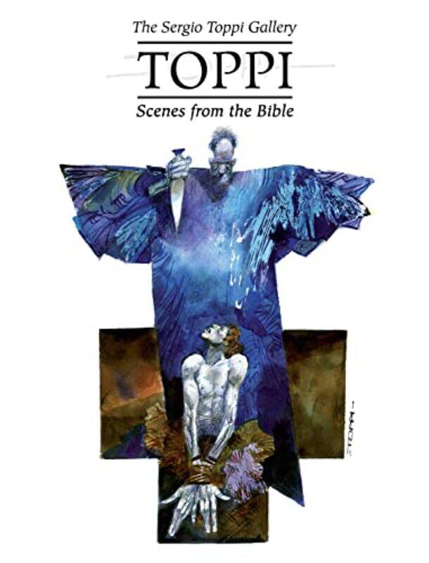 

Toppi Gallery By Toppi Sergio - Hardcover