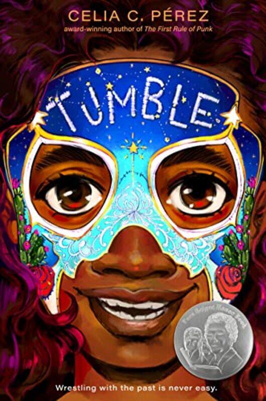 

Tumble by Celia C Perez-Paperback