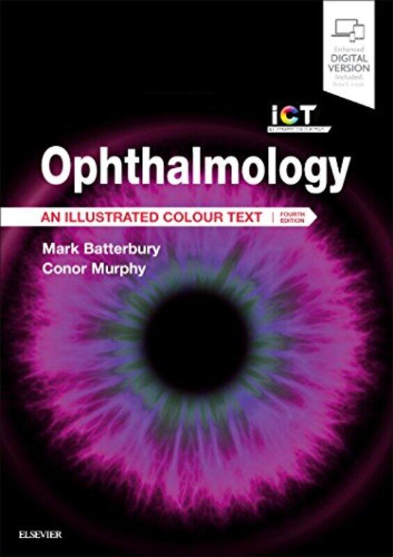 

Ophthalmology by Keith Broomfield-Paperback