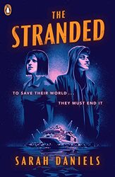 The Stranded by Sarah Daniels-Paperback