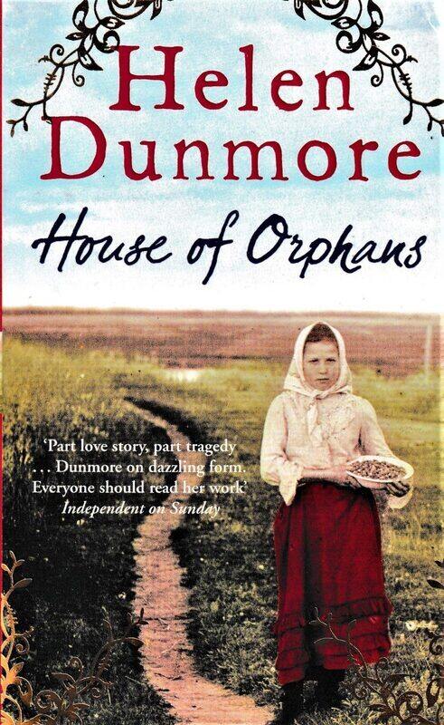 

House of Orphans, Paperback Book, By: Helen Dunmore