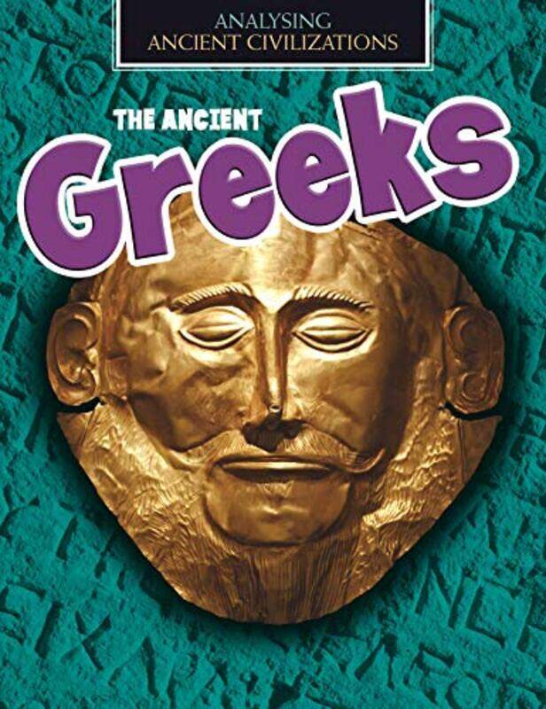 

The Ancient Greeks by Louise Spilsbury-Paperback