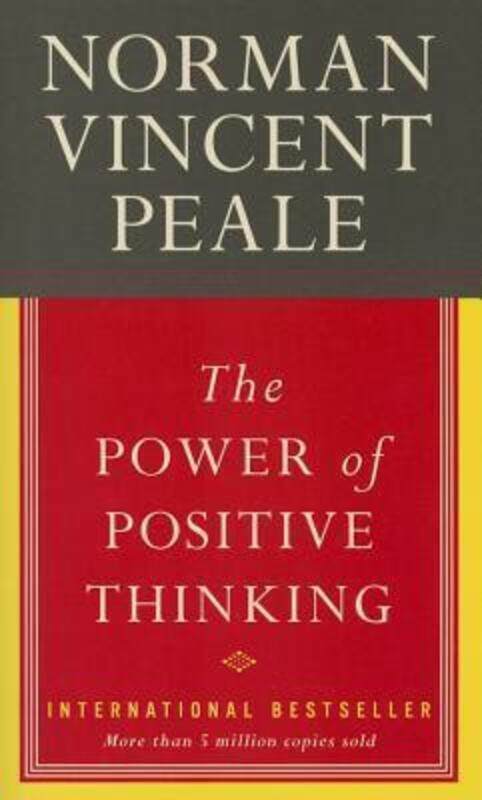 

The Power of Positive Thinking,Paperback, By:Peale Norman Vincent