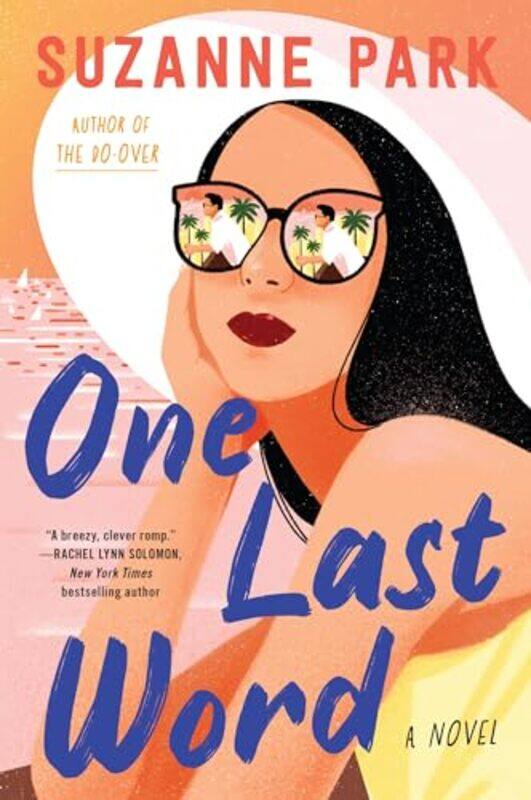 

One Last Word By Park Suzanne - Paperback