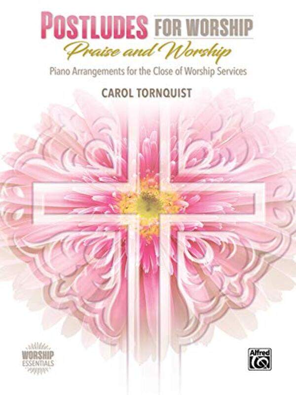 

Postludes For Worship By Piano - Paperback