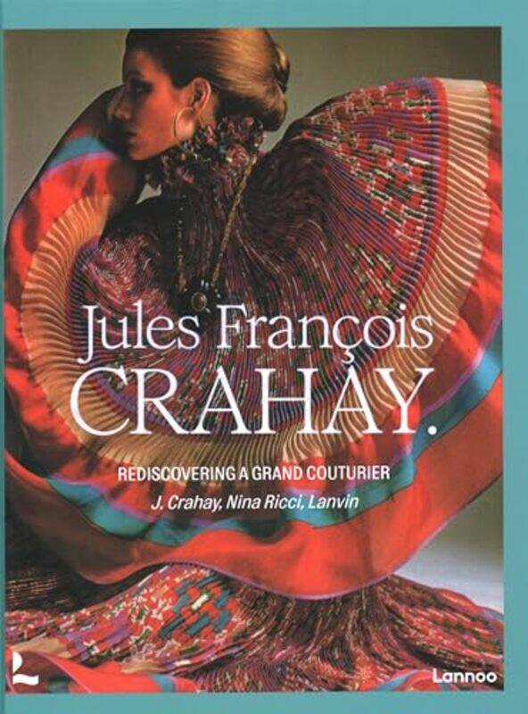 

Jules Francois Crahay by Denis Laurent -Hardcover