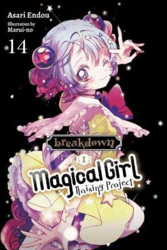 

Magical Girl Raising Project, Vol. 14 (light novel),Paperback,ByEndou, Asari - Maruino