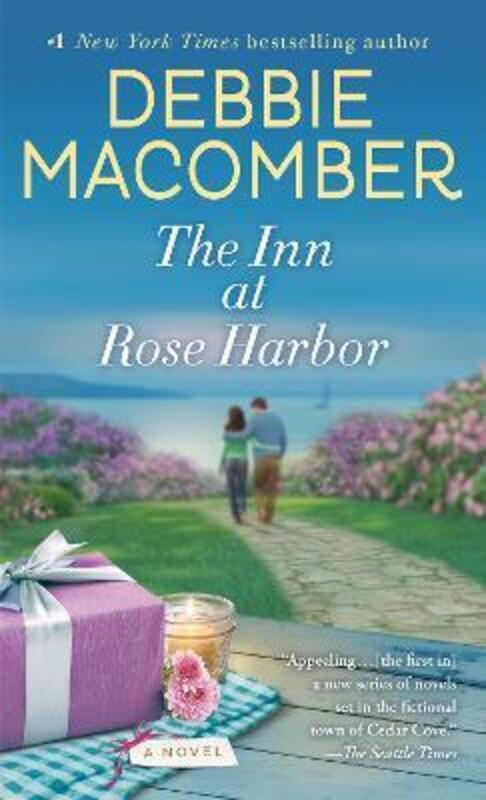 Inn at Rose Harbor.paperback,By :Debbie Macomber