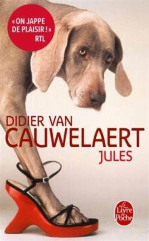 

Jules.paperback,By :Didier Van Cauwelaert