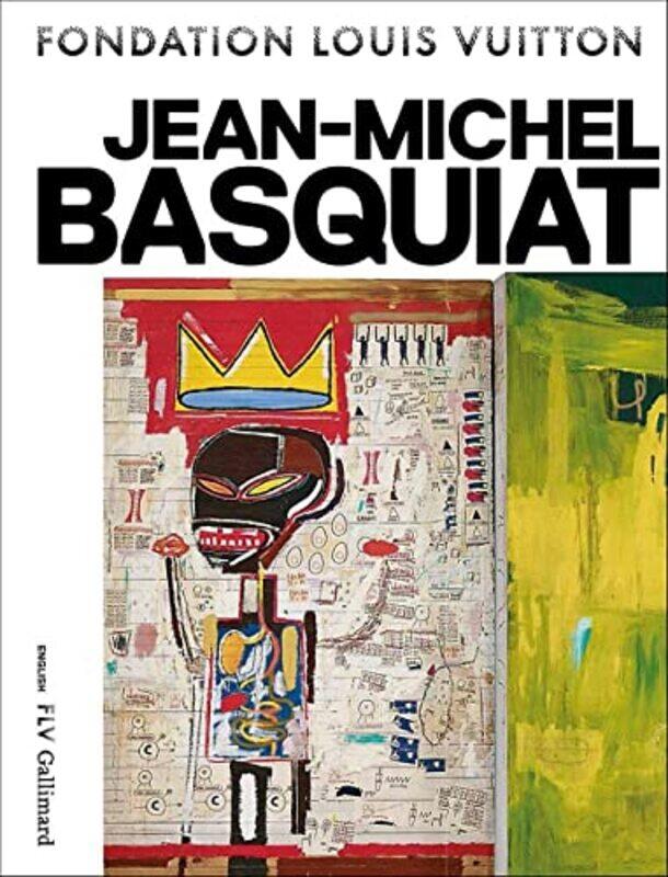 

JeanMichel Basquiat by Dieter Buchhart-Hardcover