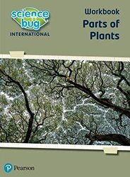 Science Bug Parts Of Plants Workbook Herridge, Deborah - Atkinson, Eleanor Paperback