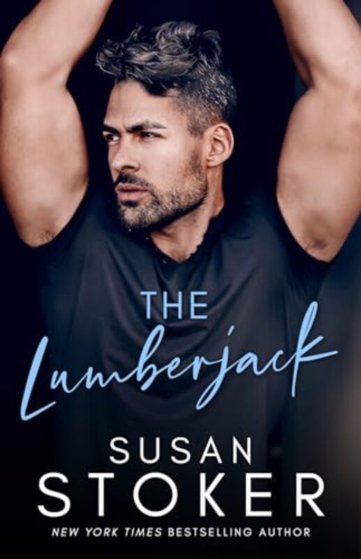 

The Lumberjack by Susan Stoker-Paperback