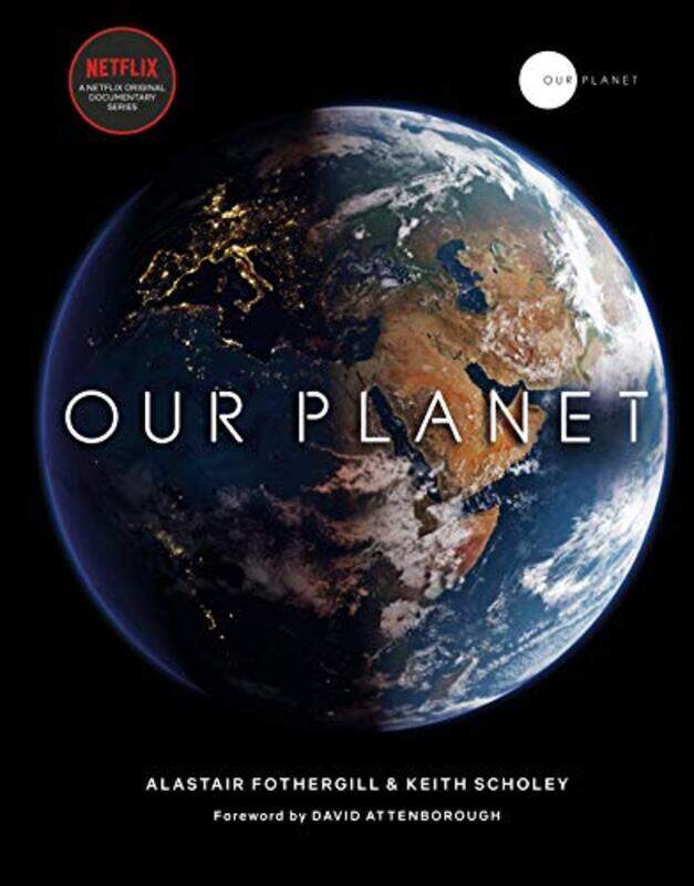 

Our Planet by Caroline Munroe-Hardcover