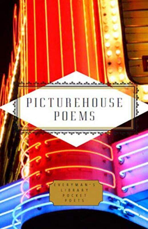 

Picturehouse Poems by Harold SchechterMichael Waters-Hardcover