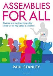 Assemblies for All by Michele Professor of Physics Professor of Physics University of Geneva Maggiore-Paperback