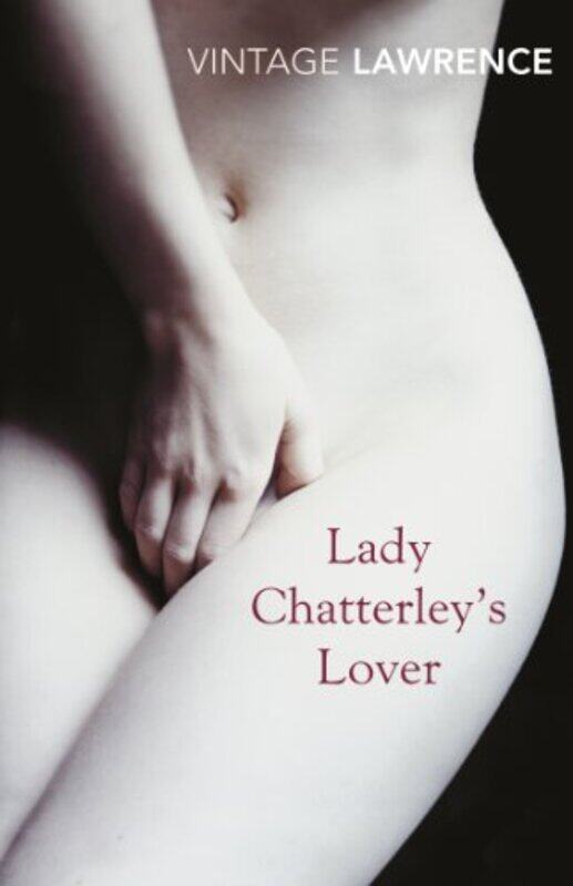 

Lady Chatterleys Lover: NOW A MAJOR NETFLIX FILM by Lawrence, D H - Paperback