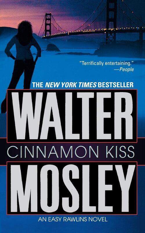 

Cinnamon Kiss : A Novel